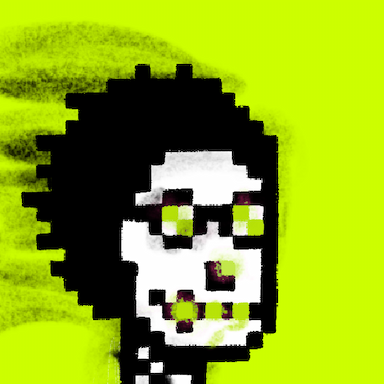 Broker Punks #603