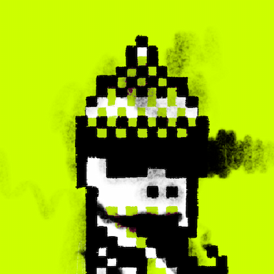 Broker Punks #608