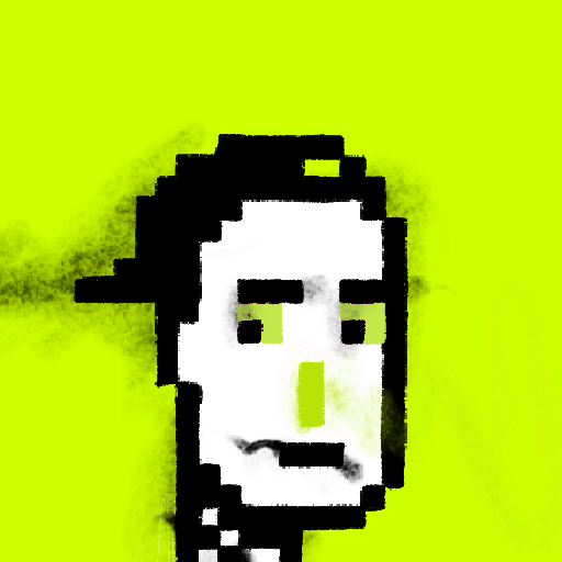 Broker Punks #611