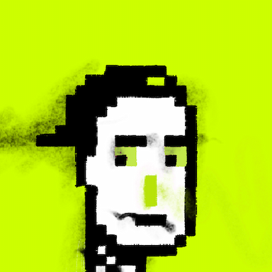 Broker Punks #611