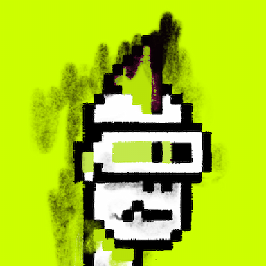 Broker Punks #615