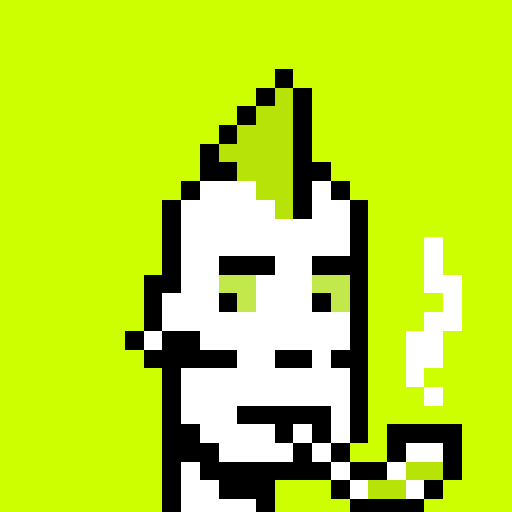 Broker Punks #616