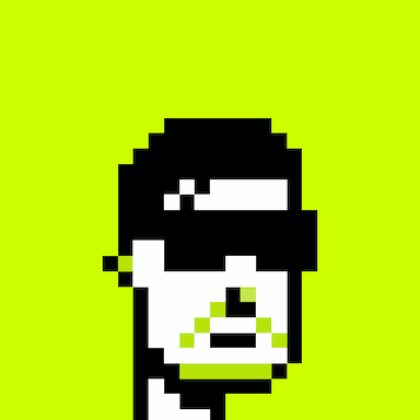 Broker Punks #619