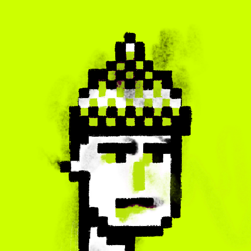 Broker Punks #622