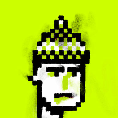 Broker Punks #622