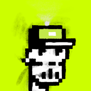 Broker Punks #623