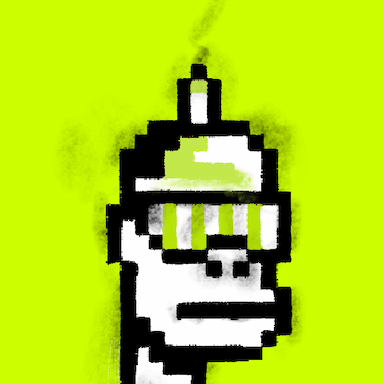 Broker Punks #624
