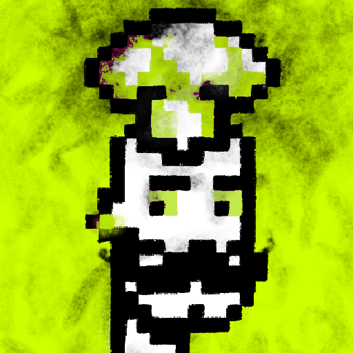 Broker Punks #625
