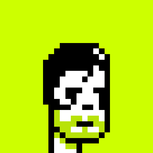 Broker Punks #629