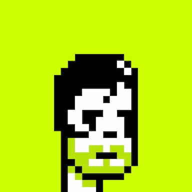 Broker Punks #629