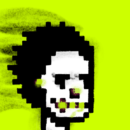 Broker Punks #631