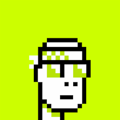 Broker Punks #632