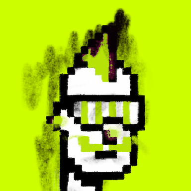 Broker Punks #635