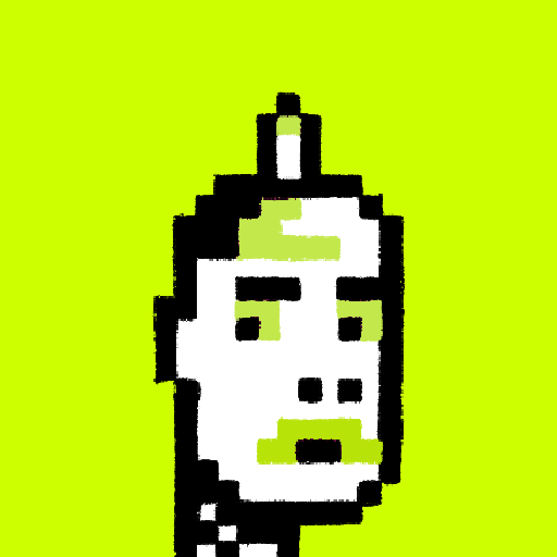 Broker Punks #637