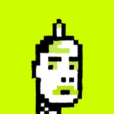 Broker Punks #637