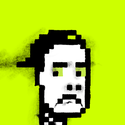 Broker Punks #641