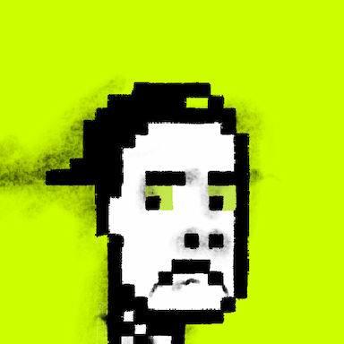 Broker Punks #641