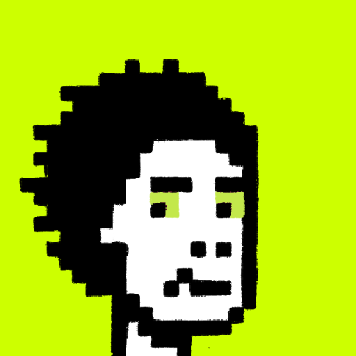 Broker Punks #643