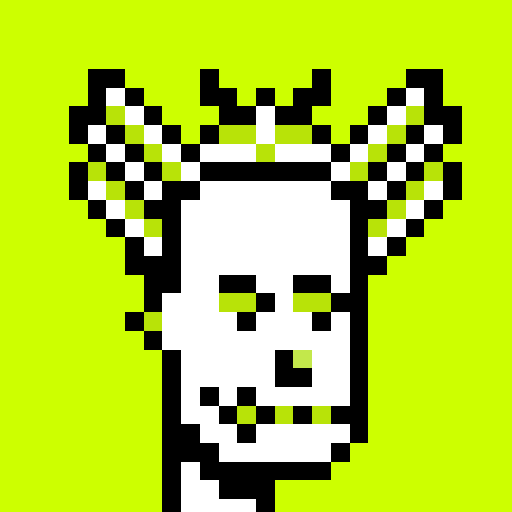 Broker Punks #646
