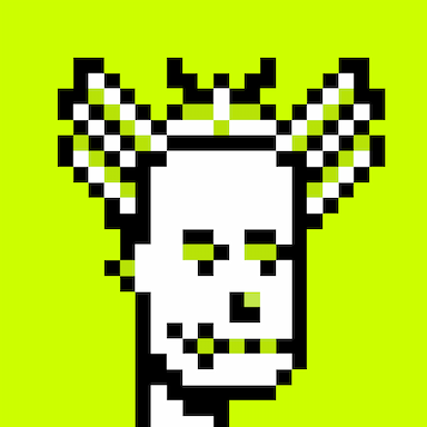 Broker Punks #646