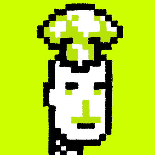 Broker Punks #647