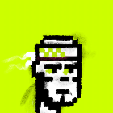 Broker Punks #651