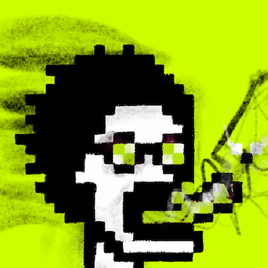 Broker Punks #652