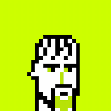 Broker Punks #653