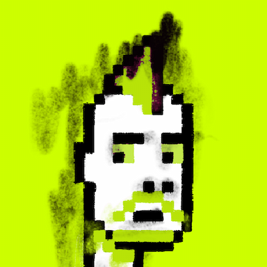 Broker Punks #654