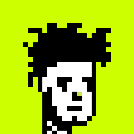Broker Punks #656