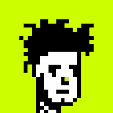 Broker Punks #656