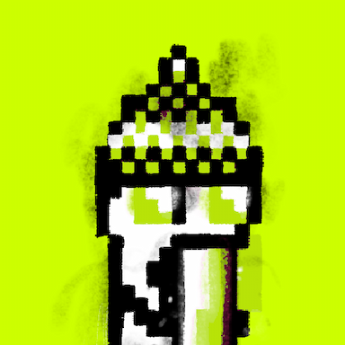 Broker Punks #657