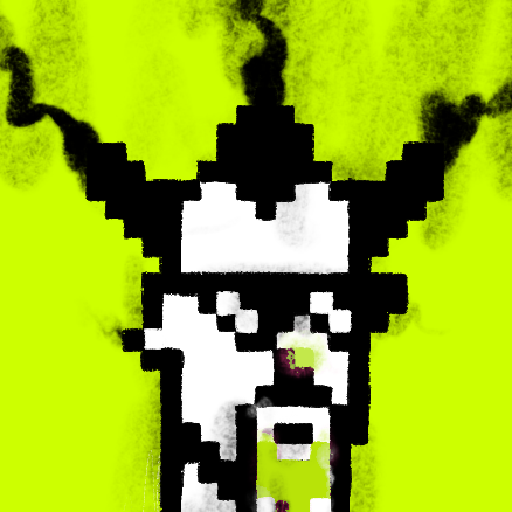 Broker Punks #662