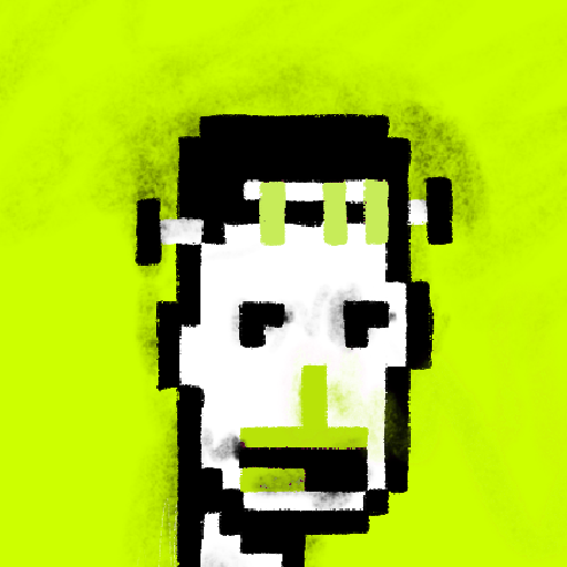 Broker Punks #663