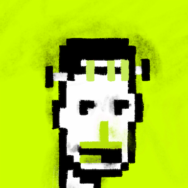 Broker Punks #663