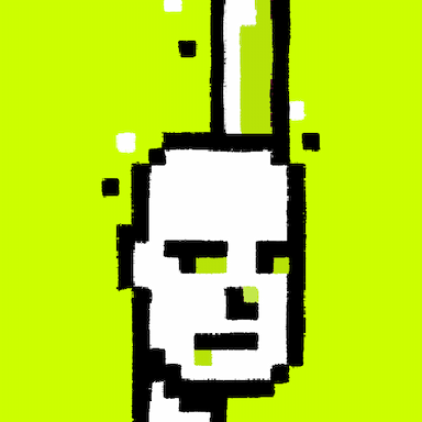 Broker Punks #664