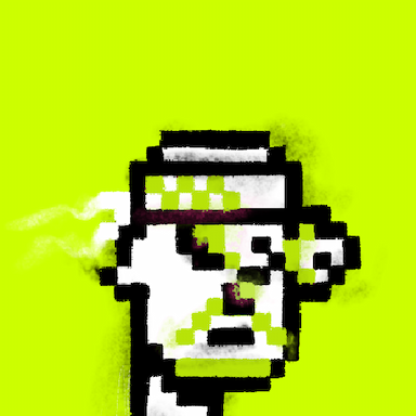 Broker Punks #667