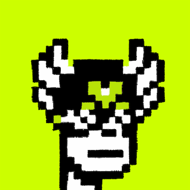 Broker Punks #669