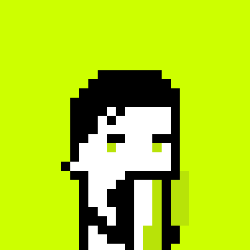 Broker Punks #67