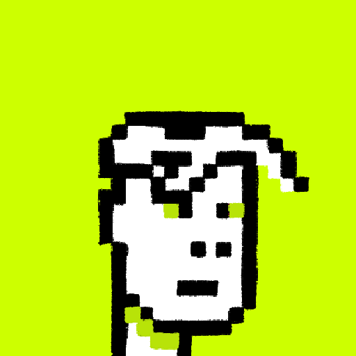 Broker Punks #673
