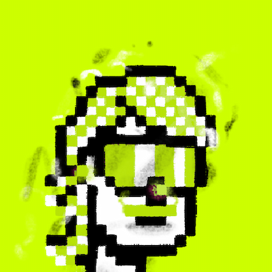 Broker Punks #674