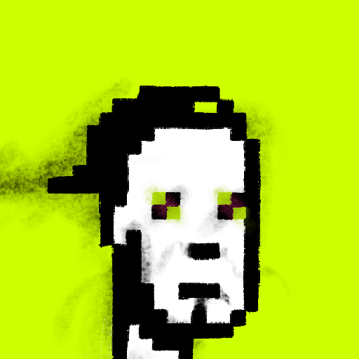 Broker Punks #678