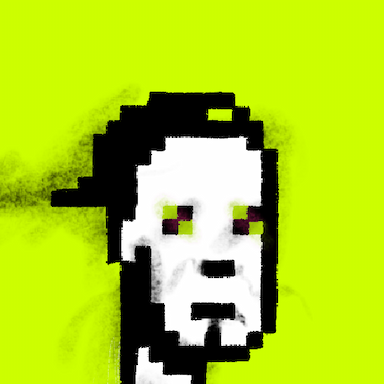 Broker Punks #678