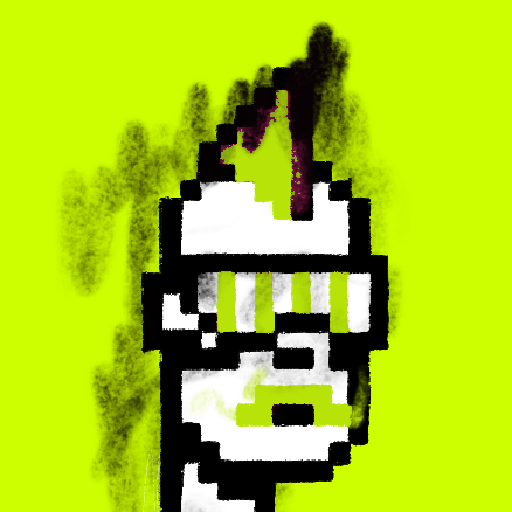 Broker Punks #679