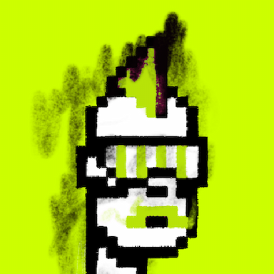Broker Punks #679