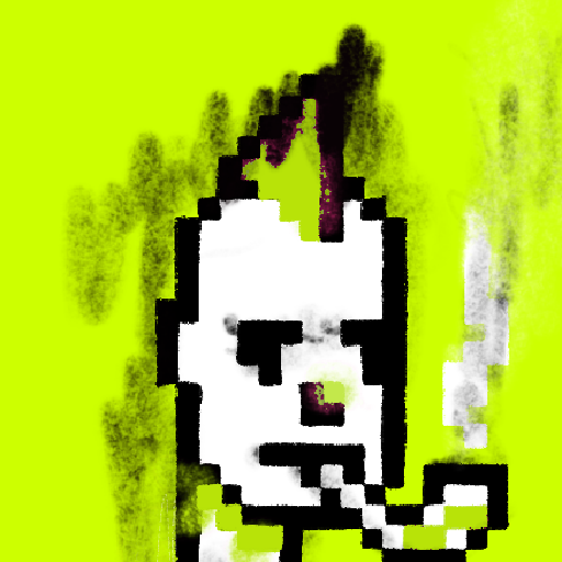 Broker Punks #68