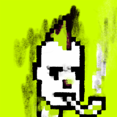 Broker Punks #68