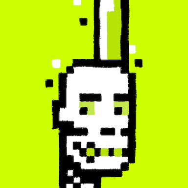Broker Punks #681