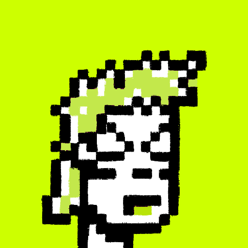 Broker Punks #684