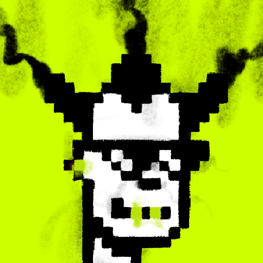 Broker Punks #685